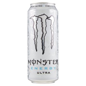 MONSTER ULTRA WHITE 500ML