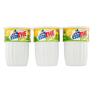 Estathé zero limone 200 ml