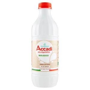 GRANAROLO ACCADI ESL PS BIO 1L