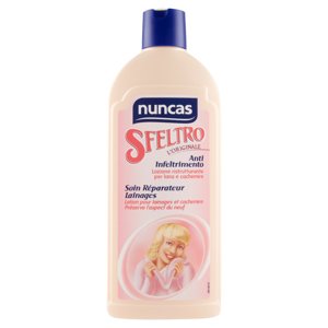 NUNCAS SFELTRO 500ML