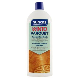 NUNCAS DET.WINTO PARQUET 1LT