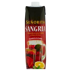 Señorita Sangria 1 L