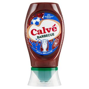 Calvé Barbecue 250 ml