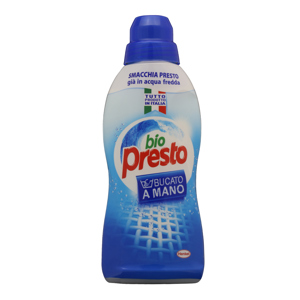 BIO PRESTO LIQUIDO BACH ML750