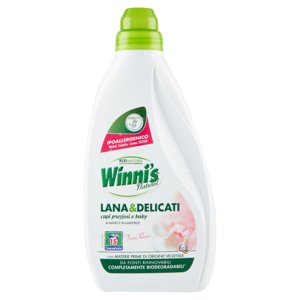 WINNI S LANA E DELICATI 750ML