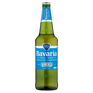 BAVARIA BIRRA 66CL