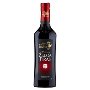 ZEDDA PIRAS MIRTO SARDO 50CL