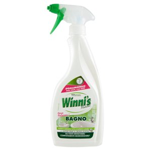 WINNI S  BAGNO 500ML