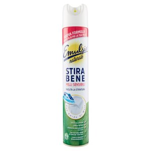 EMULSIO STIRABENE NATUR.480ML