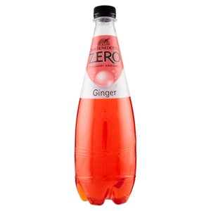 S.BENED.GINGER ZERO 75CL