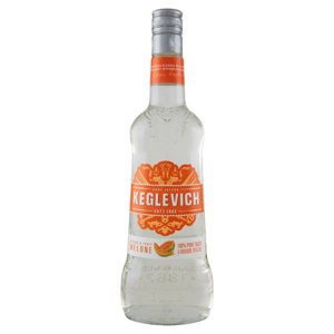 Keglevich Wodka & Fruit Melone 0,7 L