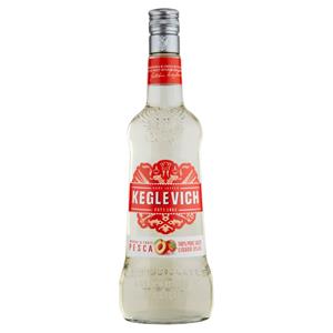 Keglevich Wodka & Fruit Pesca 0,7 L