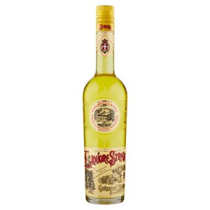 Strega Liquore Strega 700 ml