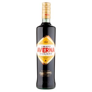 AVERNA AMARO 70CL