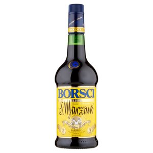 BORSCI ELISIR SAN MARZ.70CL