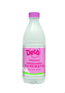 DECO LATTE FR.PAR.SCREMATO 1LT