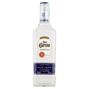 JOSE CUERVO ESPECIAL SILV.70CL