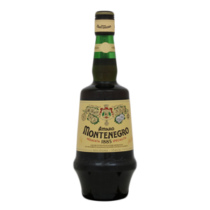 MONTENEGRO AMARO 70CL