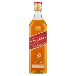 JOHNNIE WALKER RED LABEL CL 70