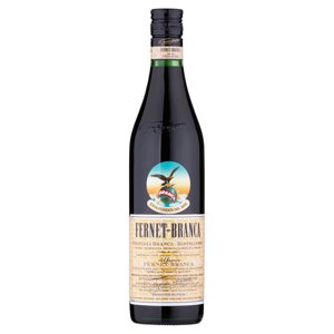 FERNET BRANCA 70CL