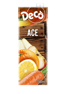 DECO SUCCO ACE BRICK LT.1,5