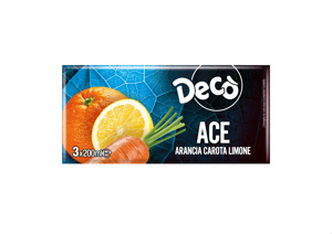 DECO SUCCO ACE ML.200X3