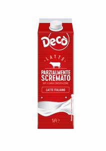 DECO LATTE P.S. UHT LT.1