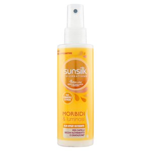 SUNSILK ACQ.MOR&LUM 150ML SPR