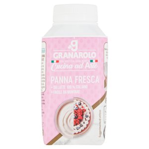 GRANAROLO PANNA FRESCA 250ML