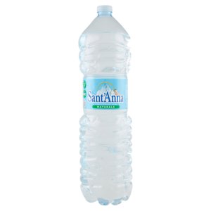 SANT ANNA ACQUA NATURALE 1.5LT