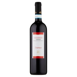 ASTRONI AGLIANICO SANNIO CL75