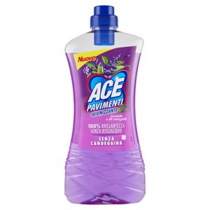 ACE PAV.TI IGIENIZ LAVANDA 1LT