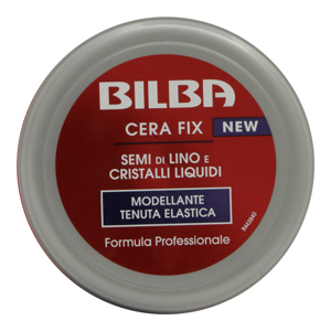 BILBA CERA FIX HD 100ML