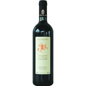 BALI AGGIO AGLIANICO VULT.75CL