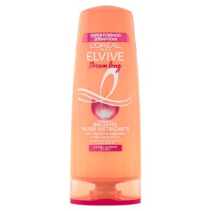 ELVIVE BALS.LISCI KERAT.250ML