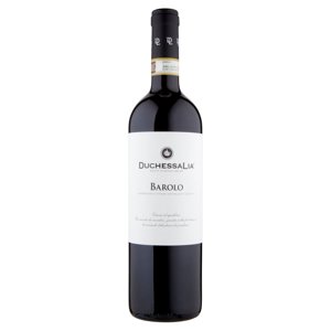 D.LIA BAROLO DOCG  75CL