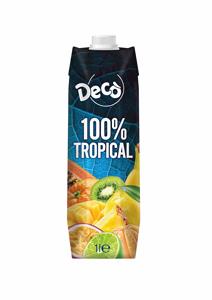 DECO SUCCO ESOTICO 1LT