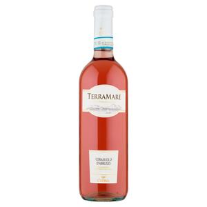 Citra Terramare Cerasuolo d'Abruzzo DOC 750 ml