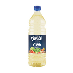 DECO ACETO DI ALCOOL 1LT