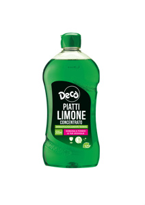 DECO PIATTI LIMONE CONC.500ML