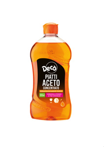 DECO PIATTI ACETO CONC.500ML