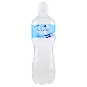 San Benedetto Libera Oligominerale Naturale Benedicta 0,5 L