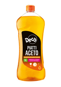 DECO PIATTI ACETO 1LT