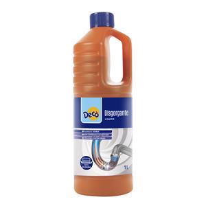 DECO DISGORGANTE 1000ML