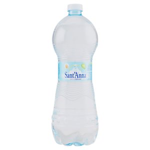 SANT ANNA ACQUA NATURALE 1LT