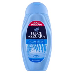 Felce Azzurra Classico Doccia Gel 400 ml