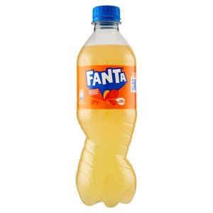 Fanta Original PET 45 cl