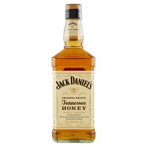 JACK DANIELS HONEY 40 ITA 70CL