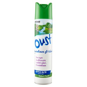 Oust Spray 300ml