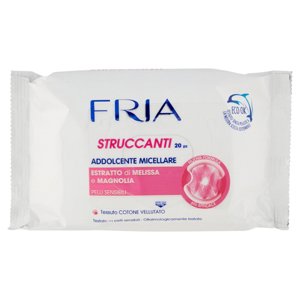 FRIA SALVIETTINE STRUCCAN.20PZ